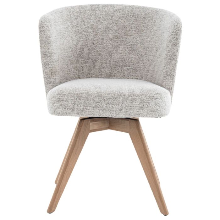 Eetkamerstoel Mandolia Beige