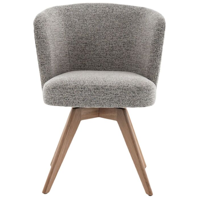 Eetkamerstoel Mandolia Taupe