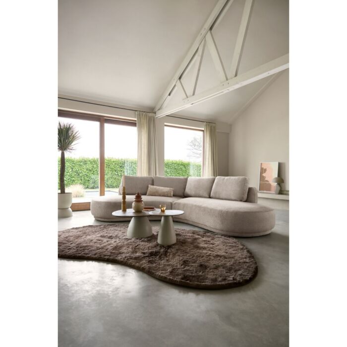 Elementenbank Camira