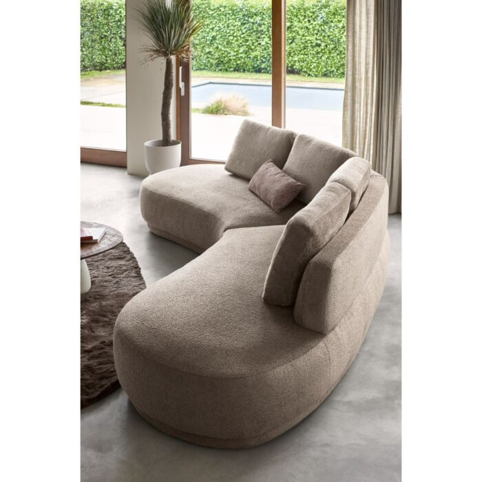 Elementenbank Camira