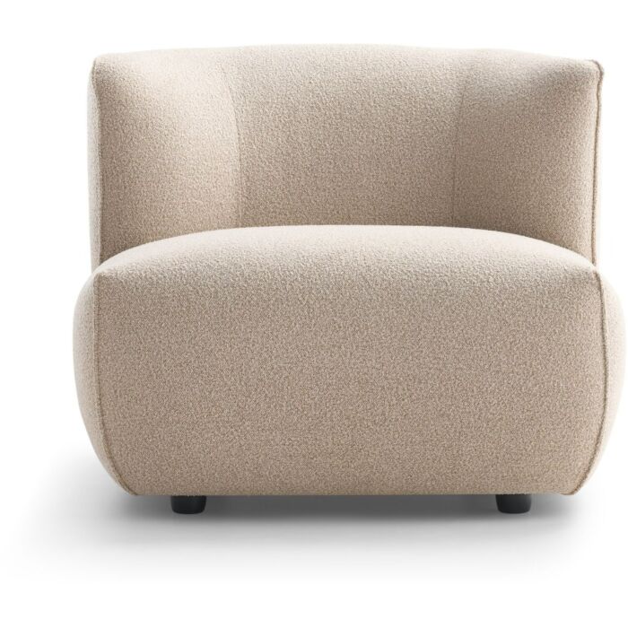 Fauteuil Dutchz 3101
