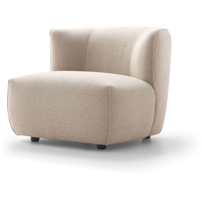 Fauteuil Dutchz 3101