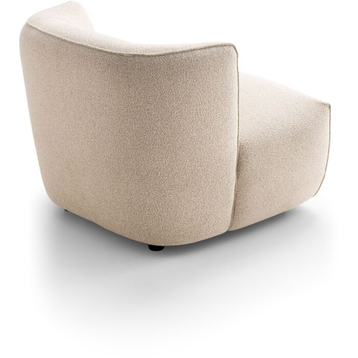 Fauteuil Dutchz 3101