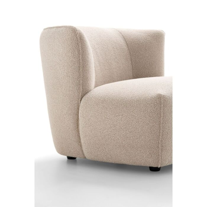 Fauteuil Dutchz 3101