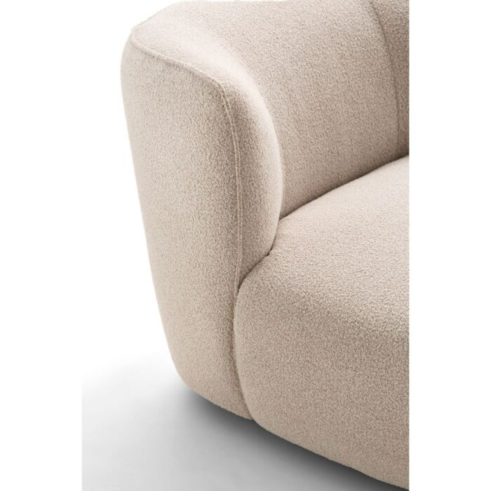 Fauteuil Dutchz 3101