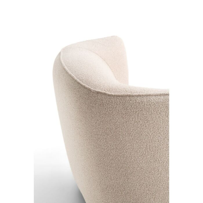 Fauteuil Dutchz 3101