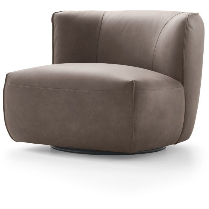 Draaifauteuil Dutchz 3101