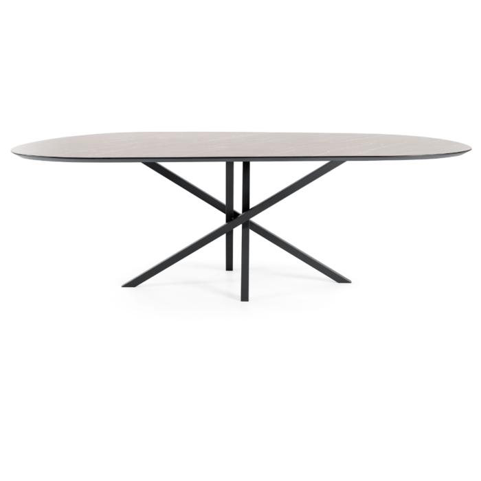 Eettafel Lincoln Road