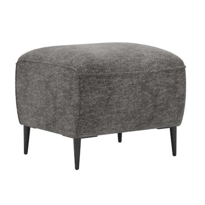 Poef / Hocker Nazare 57x57 cm