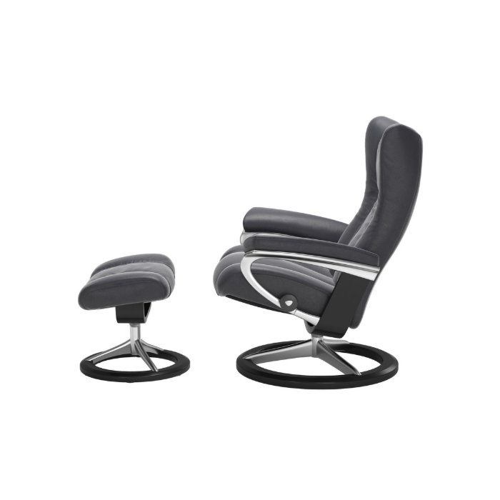 Stressless RelaxFauteuil Wing