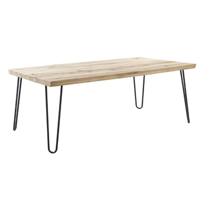 IN.HOUSE Eetkamertafel tasio
