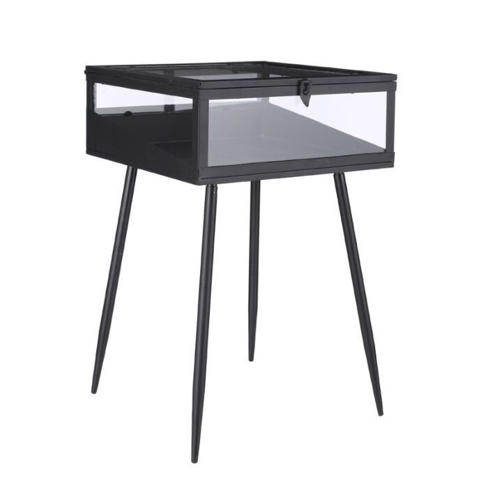 Bijzettafel Glenn