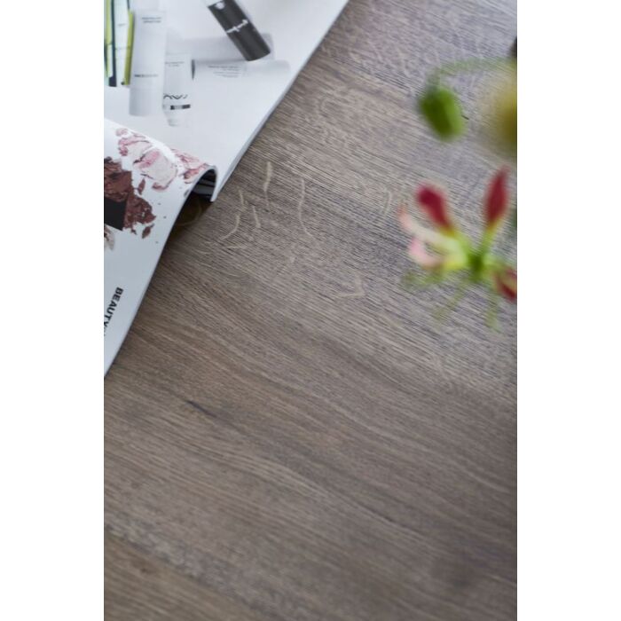 Eettafel Batoli rechthoek eiken