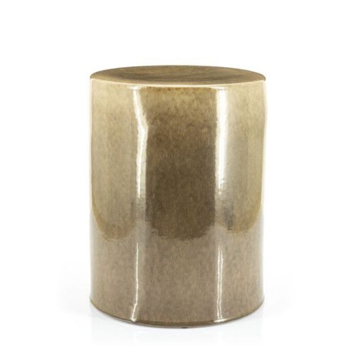 Bijzettafel Dainty taupe