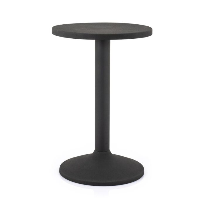 Bijzettafel Dash small zwart