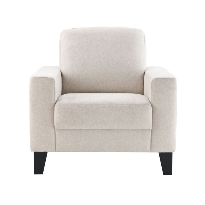Fauteuil Montilla beige