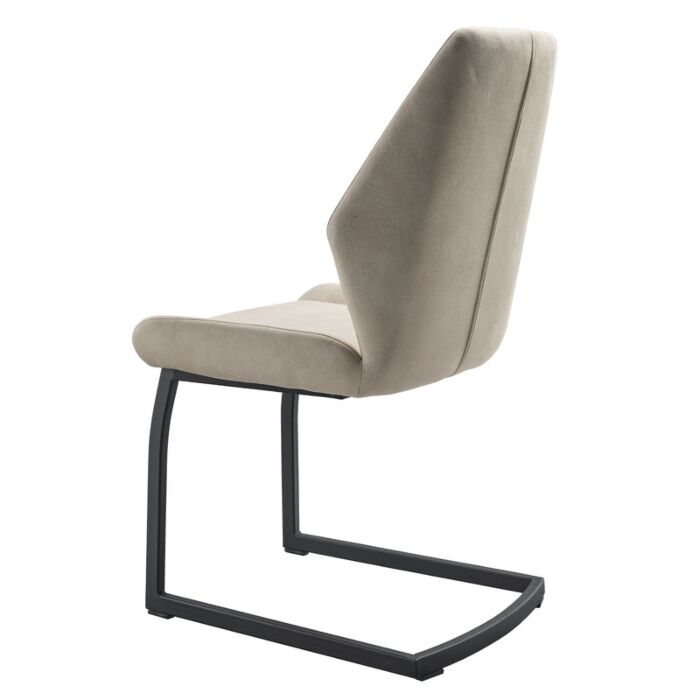 Eetkamerstoel Spacio Beige