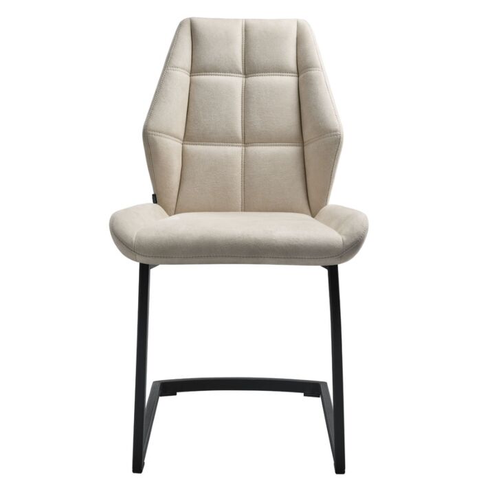 Eetkamerstoel Spacio Beige