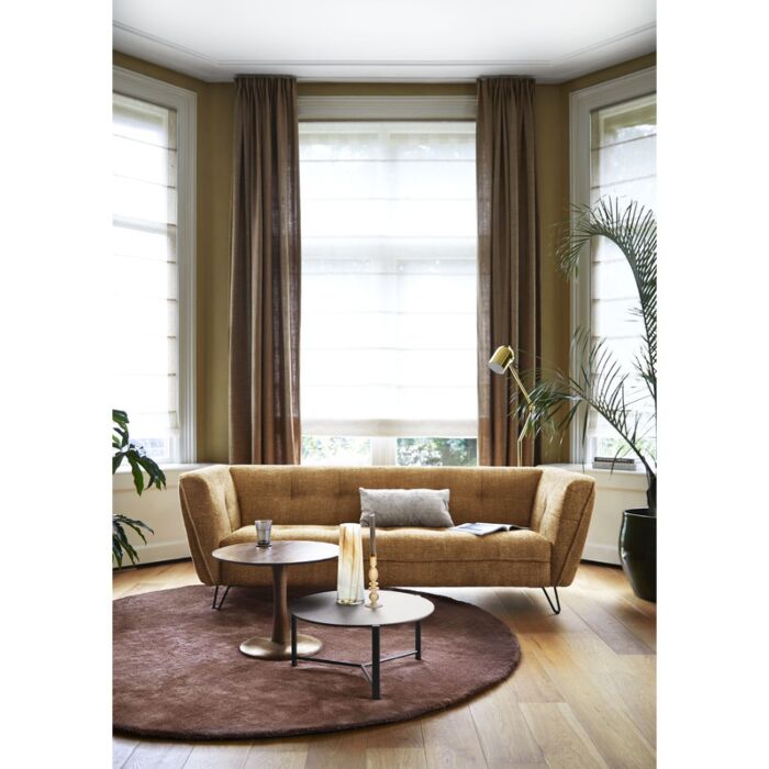 Salontafel Montona Grijs