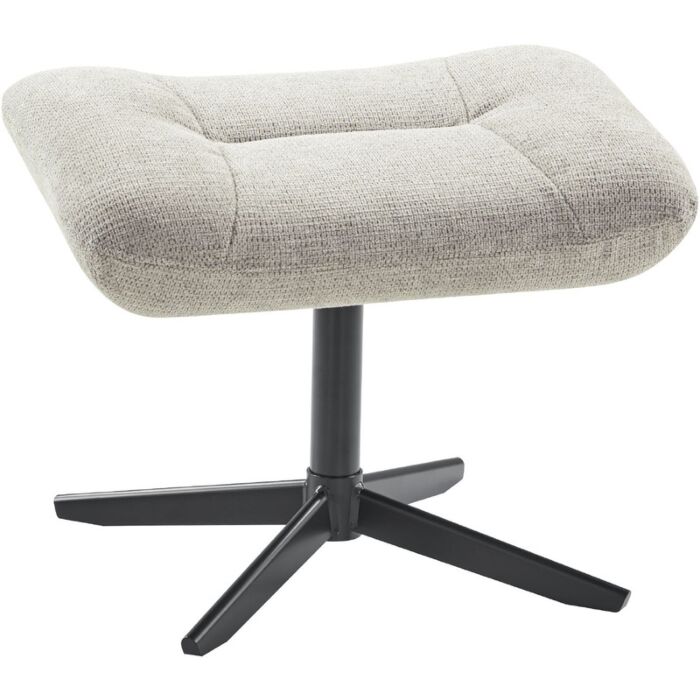 Voetenbank Mantuia Beige