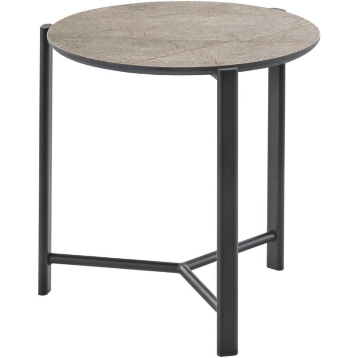 Salontafel Montona Brons