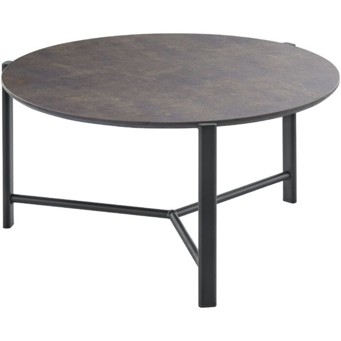 Salontafel Montona Grijs