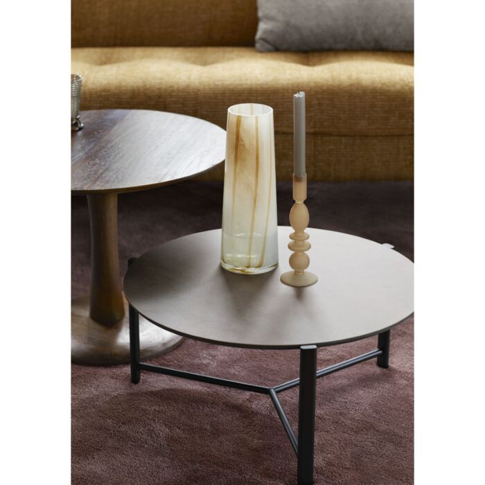 Salontafel Montona Grijs