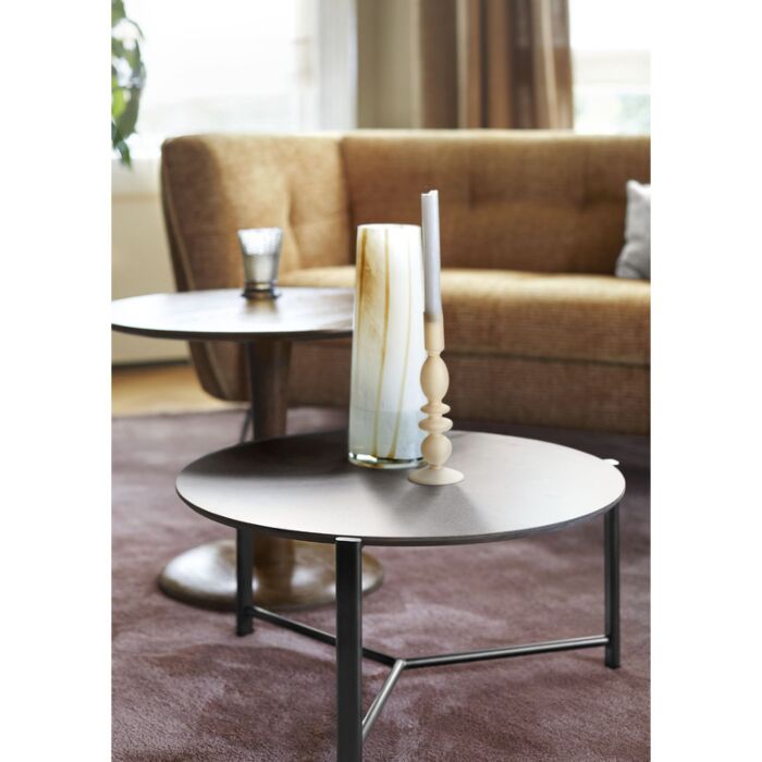 Salontafel Montona Grijs