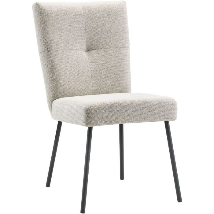 Eetkamerstoel Mento Beige