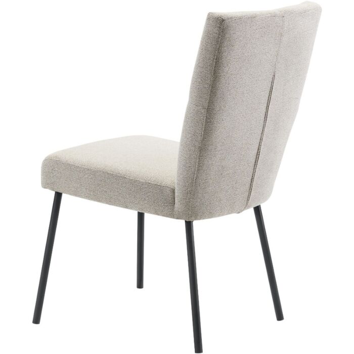 Eetkamerstoel Mento Beige