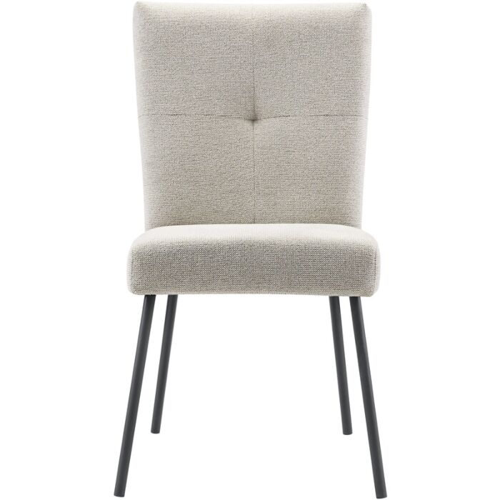 Eetkamerstoel Mento Beige