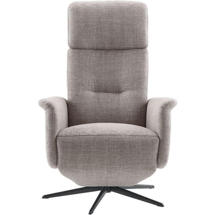 Relaxfauteuil Dock 5 S Grijs