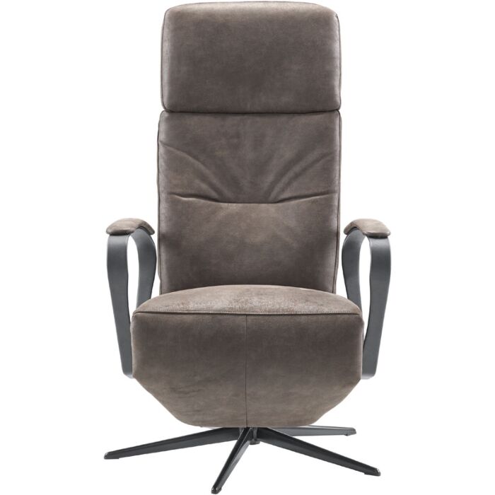 Relaxfauteuil Dock 5 M Bruin