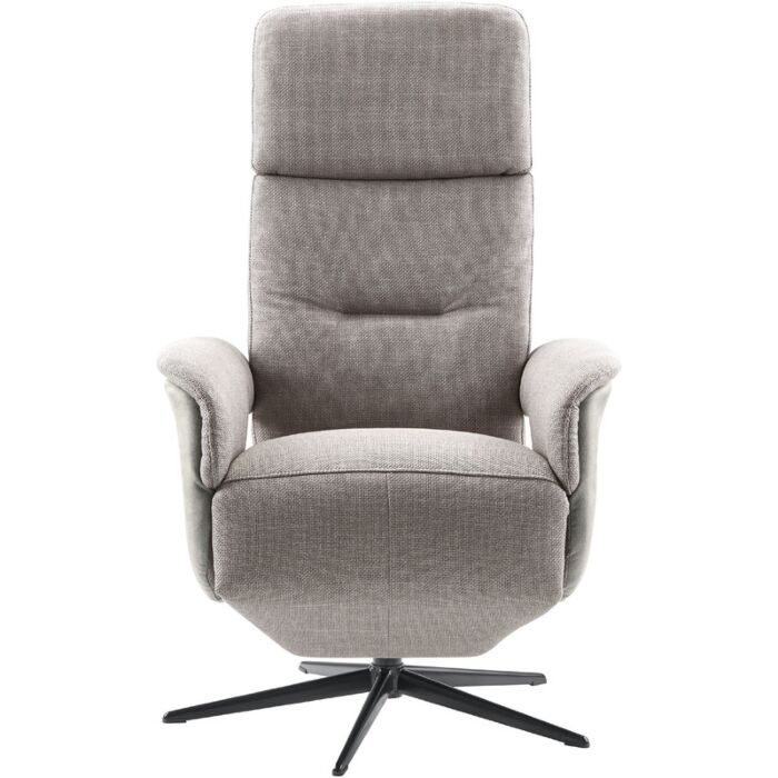 Relaxfauteuil Dock 5 L Grijs