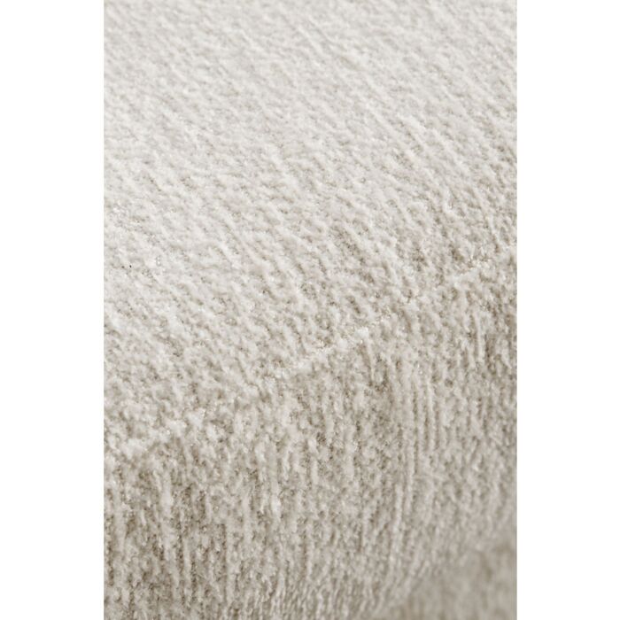 Fauteuil Rigas beige memory foam HR zitting
