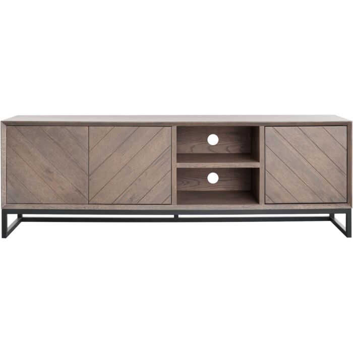 Tv-meubel Baltara Slate