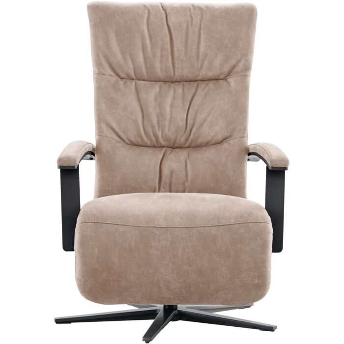 Relaxfauteuil Lerira S grijs