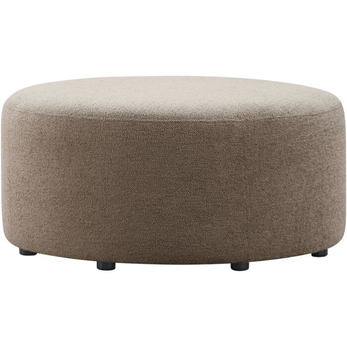 Hocker Lurnio Taupe