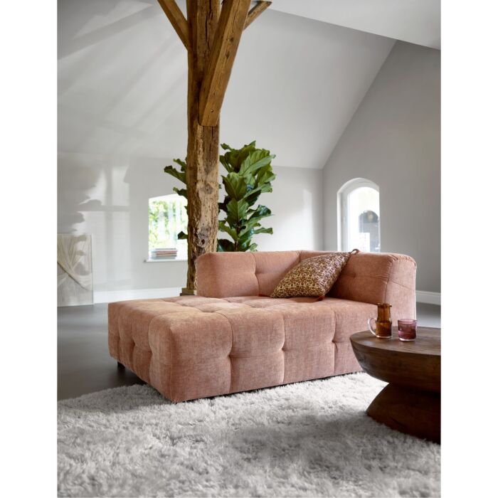 Elementenbank Durina Roze Rechts