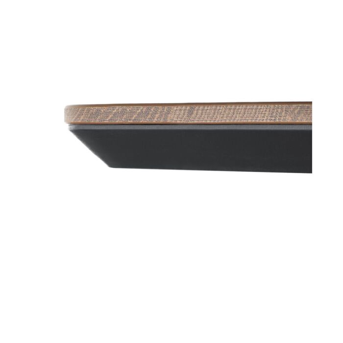 Eettafel Warita Deens Ovaal 220x120 cm