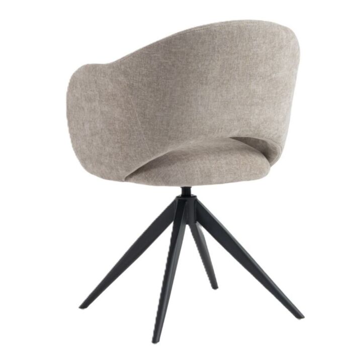 Eetkamerstoel Antino Beige