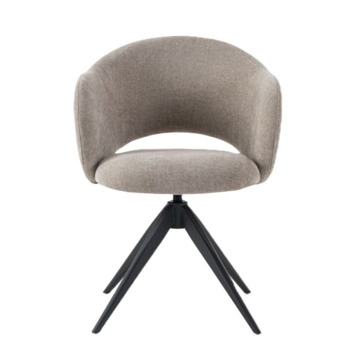 Eetkamerstoel Antino Beige