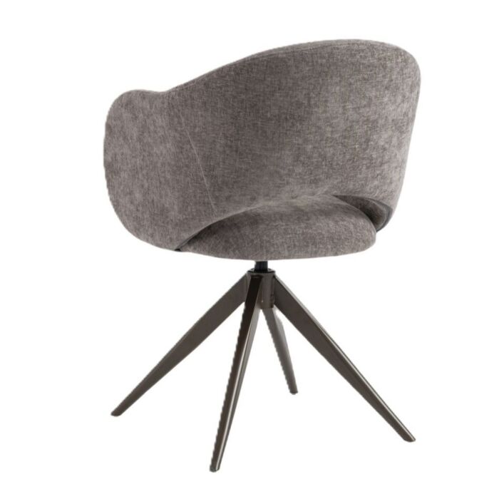 Eetkamerstoel Antino Taupe