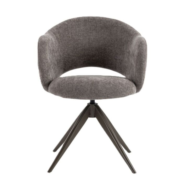 Eetkamerstoel Antino Taupe