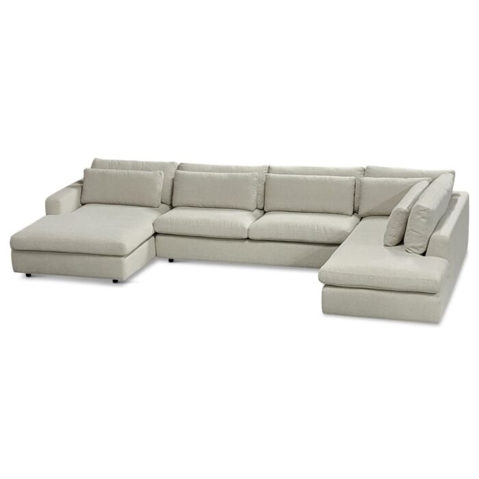 U Bank Rimini Chaise Longue Links Believe