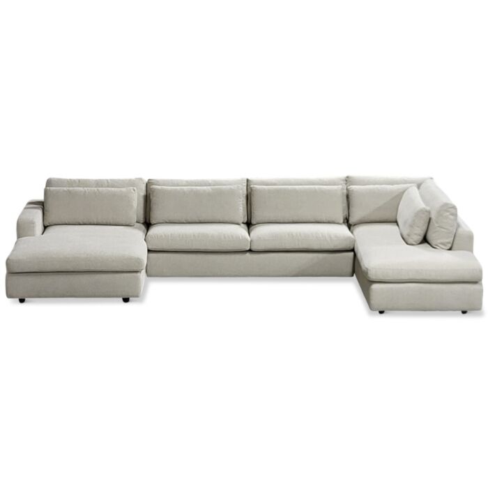 U Bank Rimini Chaise Longue Links Believe