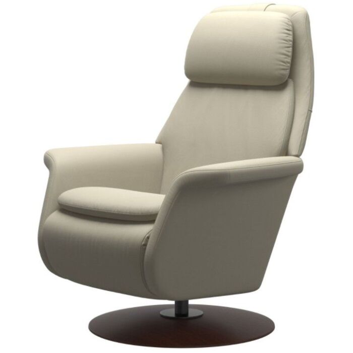 Stressless Elektrische Relaxfauteuil Sam