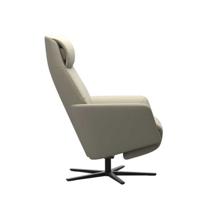 Stressless Elektrische Relaxfauteuil Scott