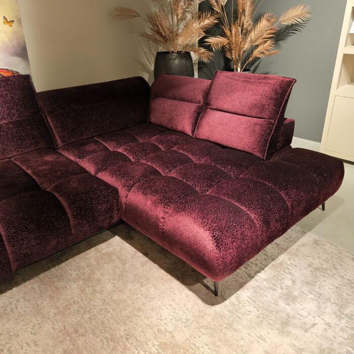 Paragon Hoekbank Monto XL