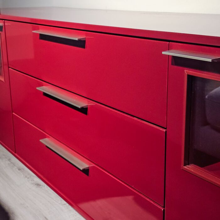 Musterring Dressoir Kara